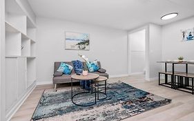 Centerstreet-Cozy 2Bedroomsuite